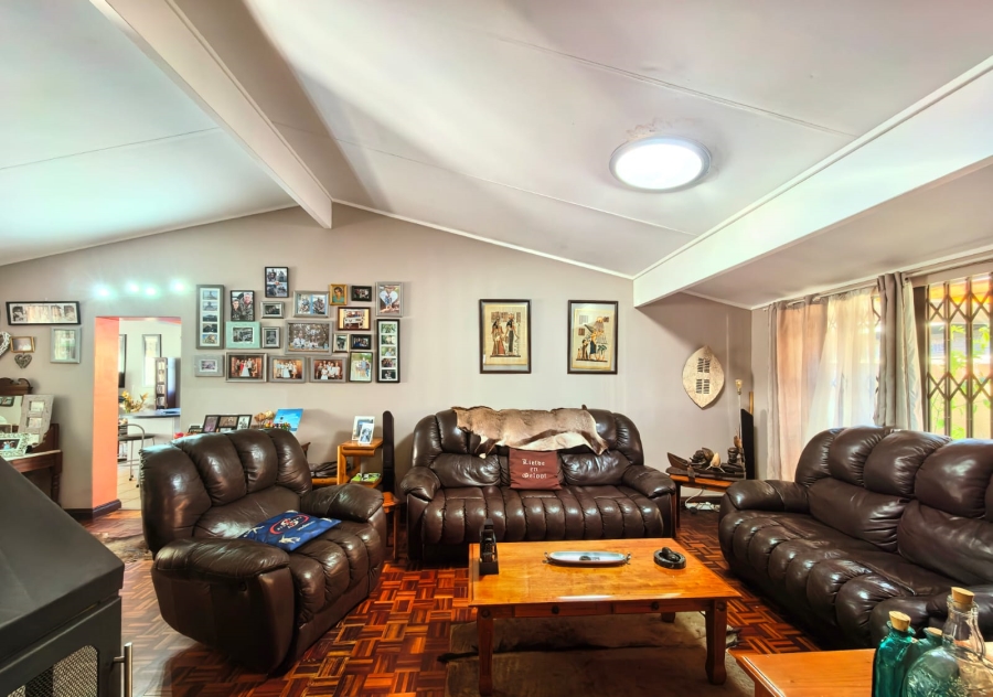 4 Bedroom Property for Sale in Sasolburg Ext 23 Free State